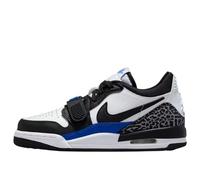 Nike CD7069-114 Air Jordan Legacy 312 Low Hombre White/Black-Game Royal-Wolf Grey EU 44