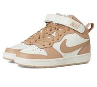 Nike CD7782-125 Nike Court Borough Mid 2 (GS) Hombre Multicolor EU 38
