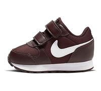 Nike CD8524 Unisex Niños Zapatillas para Correr, El Dorado/White/Black, 25 EU