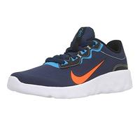Nike CD9017 W EXPOLORE Strada Hombre Midnight Navy/Hyper Crimson EU 38