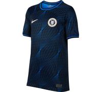 NIKE CFC Dri-Fit Stad AW Camisa Soar/Club Gold/White L