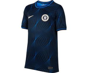 NIKE CFC Dri-Fit Stad AW Camisa Soar/Club Gold/White XL