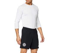 Nike CFC M Nk BRT Stad Short 3r Sport Shorts, Hombre, Black/White, S