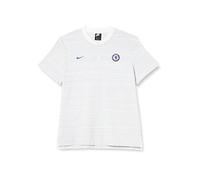 Nike CFC M NSW GSP Fran PQ AUT Polo Shirt, Hombre, White/Wolf Grey/Rush Blue, 2XL