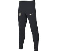 NIKE CFC Y Nk DF Strk Pant KP Se Pantalón, Color Azul, Azul y Natural, 10-11 Años Unisex niños