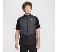 Nike Chaleco de golf Therma-FIT ADV Repel - Hombre - Negro S