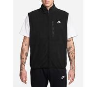 Nike Club Chaleco de invierno - Hombre - Negro S