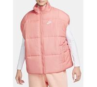 Nike Chaleco de mujer Sportswear Therma-FIT Classic Nike. Rosa M