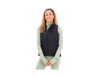 Nike chaleco Therma-FIT ADV Aeroloft XS Negro