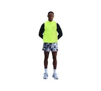 Nike chaleco Therma-FIT ADV Repel vêtement running homme S Jaune/or