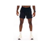 Nike Challenger Pantalón Corto Versátil 2 En 1 De 13 Cm Dri-Fit - Hombre, Black/Black/Black/Reflective Silv, HJ3588-010, S