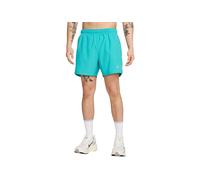 Nike Challenger 2 en 1 vêtement running homme S Bleu