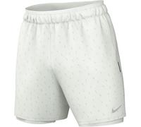 Nike Challenger Breathe Dri-FIT 2 en 1 HJ4176 - Pantalones Cortos para Correr para Hombre (18 cm)