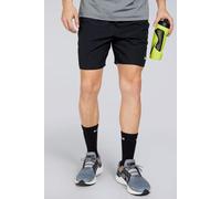 Dri-Fit Challenger 7in Brief-Lined Running Shorts Hombres , color:negro Nike