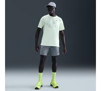 Nike Challenger Pantalón corto de 18 cm con malla interior - Hombre - Gris XXL