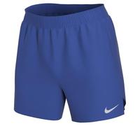 Nike Challenger Pantalón Corto De Running De 18 Cm con Malla Interior - Hombre, Game Royal/Reflective Silv, CZ9066-480, XL