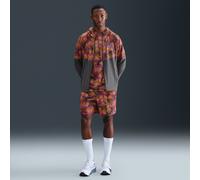 Nike Challenger Pantalón corto de running de 18 cm con malla interior - Hombre - Gris XS