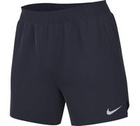 Nike Challenger Pantalón Corto De Running De 18 Cm con Malla Interior - Hombre, Obsidian/Reflective Silv, CZ9066-452, M