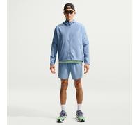 Nike Challenger Pantalón corto de running Dri-FIT de 13 cm con malla interior - Hombre - Azul XXL