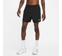 Nike Challenger Pantalón corto de running Dri-FIT de 13 cm con malla interior - Hombre - Negro XXL Tall