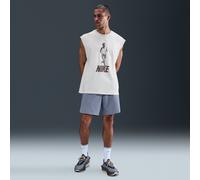 Nike Challenger Pantalón corto de running Dri-FIT de 18 cm 2 en 1 - Hombre - Azul XXL