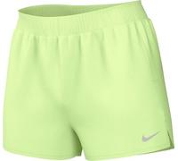 Nike Challenger Pantalón Corto De Running Dri-Fit De 18 Cm con Malla Interior - Hombre, Barely Volt/Barely Volt/Reflective Silv, DV9359-701, 2XL
