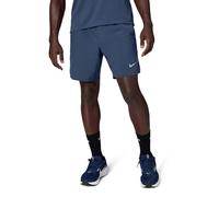 Nike Challenger Pantalón Corto De Running Dri-Fit De 18 Cm con Malla Interior - Hombre, Thunder Blue/Reflective Silv, DV9359-437, 2XL