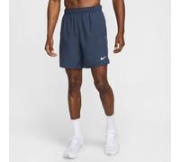 Nike Challenger Pantalón corto de running Dri-FIT de 18 cm sin forro - Hombre - Azul L
