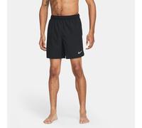 Nike Challenger Pantalón corto de running Dri-FIT de 18 cm sin forro - Hombre - Negro S