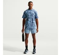 Nike Challenger Pantalón corto versátil 2 en 1 de 13 cm Dri-FIT - Hombre - Azul XXL