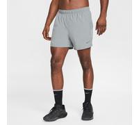 Nike Challenger Pantalón corto versátil 2 en 1 de 13 cm Dri-FIT - Hombre - Gris L