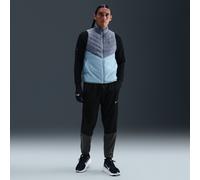 Nike Challenger Pantalón de running de invierno Therma-FIT - Hombre - Negro XXL