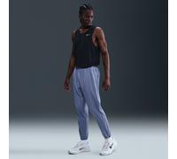 Nike pantalón Dri-Fit Challenger XXL Azul
