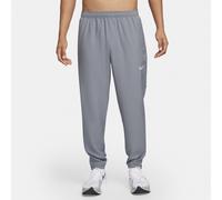 Nike Challenger Pantalón de running Dri-FIT de tejido Woven - Hombre - Gris L