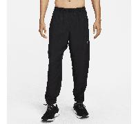 Nike Challenger Pantalón de running Dri-FIT de tejido Woven - Hombre - Negro XS