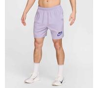 Nike Challenger Run Energy Dri-FIT HJ3566 - Pantalones Cortos para Correr sin Forro para Hombre (18 cm)