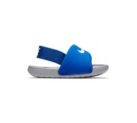 Nike Chanclas de baño de niños Kawa Shower Nike. Azul / Blanco 26