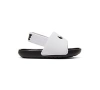Nike Kawa - Blanco - Chanclas Pala Niña talla 23.5