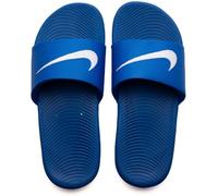Nike Kawa - Azul - Chanclas Pala Niño talla 38.5