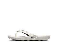 NIKE CHANCLAS MARINA BLANCO VELA NEGRO IH2381-100 SANDALIAS COMODAS MUJER