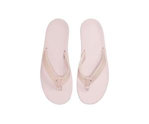 NIKE - CHANCLAS MUJER BELLA KAI THONG AO3622 - Color Rosa, Talla 35.5 EU