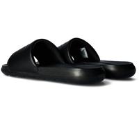 Nike - Chanclas Victori One Mujer, Mujer, Black-Black, 8 USA