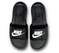 Nike Sportswear Zapatos abiertos 'Victori One' negro / blanco 40 negro / blanco