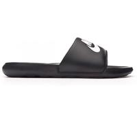 NIKE Victori One, Chanclas Hombre, Black White 001, 41 EU