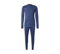 NIKE Chándal 'Academy 25' azul / blanco XXL azul / blanco