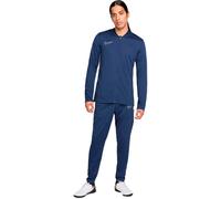 Nike - Chándal Academy 25, Unisex, Midnight Navy-White-White, XL