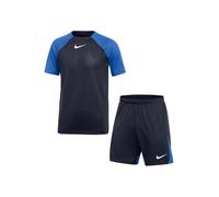 NIKE Unisex Kids Kit Lk Nk Df Acdpr Trn Kit K, Obsidian/Royal Blue/White, DH9484-451, S