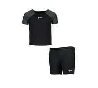 NIKE Chándal 'Academy Pro' negro / blanco 116-122 negro / blanco