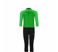 NIKE Chándal 'Academy Pro' verde / lima / negro / blanco 147-158 verde / lima / negro / blanco