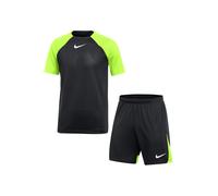 NIKE Chándal 'Academy Pro' verde neón / negro / blanco 110-116 verde neón / negro / blanco